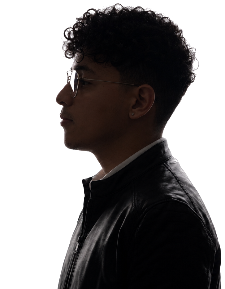 Marco Santos, Co-Founder · Estratégia