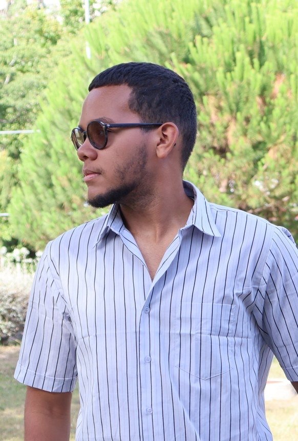 Samuel Silva, Co-Founder responsável pelo Núcleo da Núcleo Parceiro