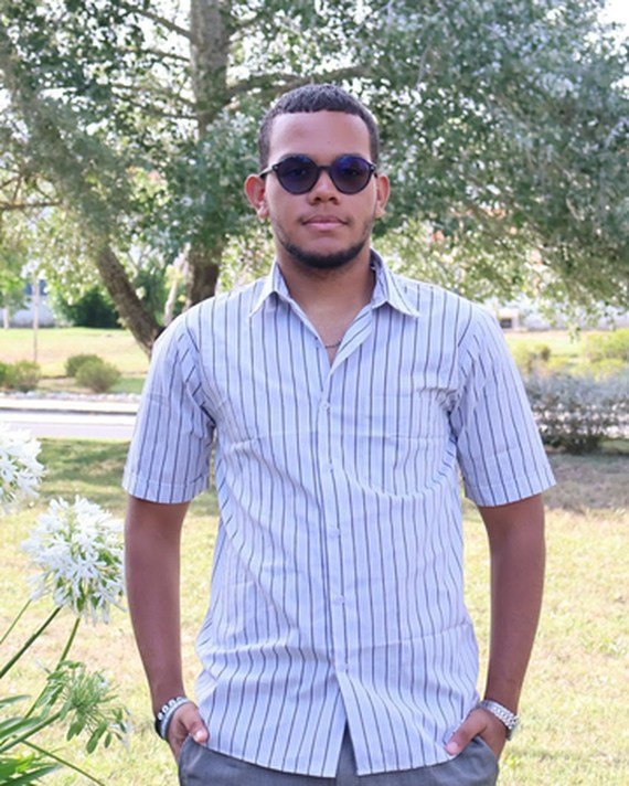 Samuel Silva, Co-Founder · Núcleo da Núcleo Parceiro