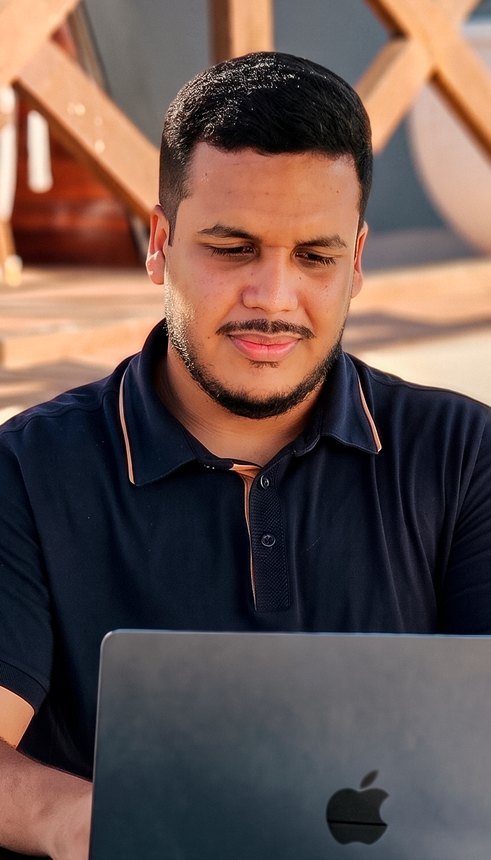 Tiago Reis, Co-Founder de Marca da Núcleo Parceiro